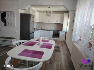 Apartament 3 camere | 100 mp | Vasile Aaron | Sibiu — miniatura 5