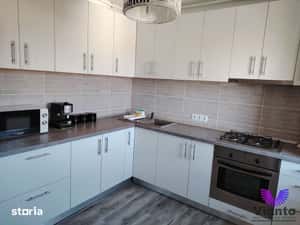 Apartament 3 camere | 100 mp | Vasile Aaron | Sibiu — miniatura 6