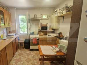Apartament cu 2 camere, 50 mp, pivnita -loc parcare -zona  Astra