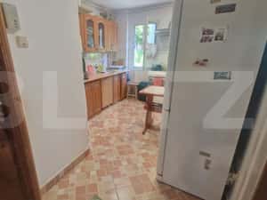 Apartament cu 2 camere, 50 mp, pivnita -loc parcare -zona  Astra — miniatura 3