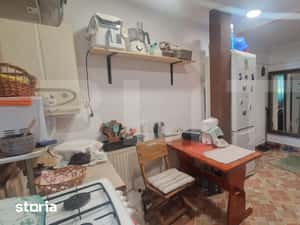 Apartament cu 2 camere, 50 mp, pivnita -loc parcare -zona  Astra — miniatura 4