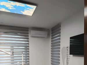 Montaj aer condiționat! — miniatura 3