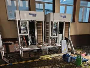 Montaj aer condiționat! — miniatura 8