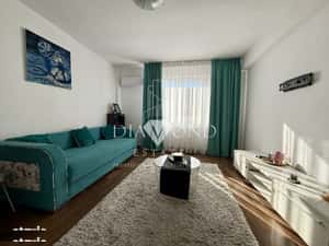 Apartament 2 camere etaj 3 fara lift / Parcare / Centrala proprie /