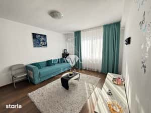 Apartament 2 camere etaj 3 fara lift / Parcare / Centrala proprie / — miniatura 4