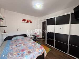 Apartament 2 camere etaj 3 fara lift / Parcare / Centrala proprie / — miniatura 5