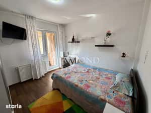 Apartament 2 camere etaj 3 fara lift / Parcare / Centrala proprie / — miniatura 6