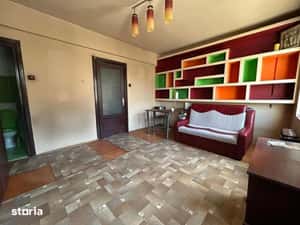 Garsonieră de vânzare FĂRĂ RISC SEISMIC - Gara de Nord/ Calea Grivitei — miniatura 4