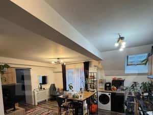 Apartament 3 camere 60 mp | Balcon 8 mp | Pivnita | Garaj CF – Baciu