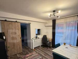 Apartament 3 camere 60 mp | Balcon 8 mp | Pivnita | Garaj CF – Baciu — miniatura 3
