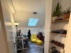 Apartament 3 camere 60 mp | Balcon 8 mp | Pivnita | Garaj CF – Baciu — miniatura 5