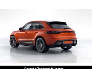 Porsche Macan 2023, 381 cp, 47.199 km, SUV — miniatura 3