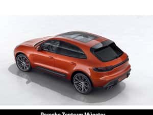 Porsche Macan 2023, 381 cp, 47.199 km, SUV — miniatura 4