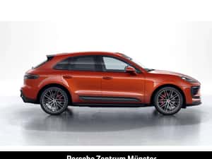Porsche Macan 2023, 381 cp, 47.199 km, SUV — miniatura 6