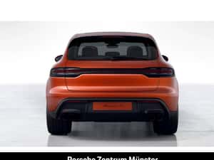 Porsche Macan 2023, 381 cp, 47.199 km, SUV — miniatura 7