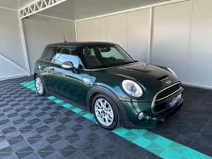 MINI Cooper Break / Estate 2014 192 cp — miniatura 1