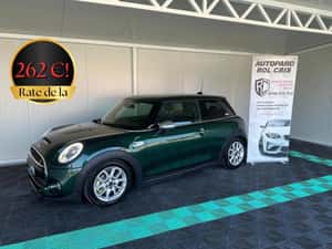 MINI Cooper Break / Estate 2014 192 cp — miniatura 2