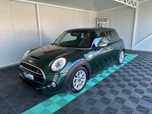 MINI Cooper Break / Estate 2014 192 cp — miniatura 3