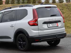 Dacia Jogger / 2023 / Extreme/110 CP/ Keyless/Clima/Camera/Lane Assist — miniatura 3
