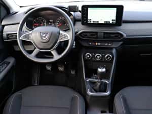 Dacia Jogger / 2023 / Extreme/110 CP/ Keyless/Clima/Camera/Lane Assist — miniatura 6
