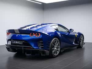 Ferrari 812 Sport Coupe second hand — miniatura 3