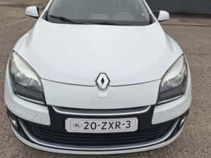 Renault Megane 2013 — miniatura 2