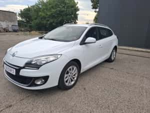 Renault Megane 2013 — miniatura 3