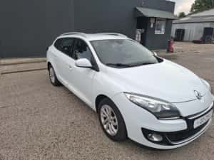 Renault Megane 2013 — miniatura 4