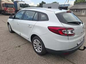 Renault Megane 2013 — miniatura 5