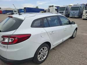 Renault Megane 2013 — miniatura 6