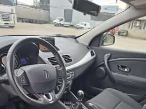 Renault Megane 2013 — miniatura 7