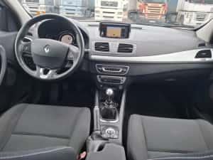 Renault Megane 2013 — miniatura 8