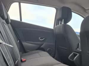 Renault Megane 2013 — miniatura 9