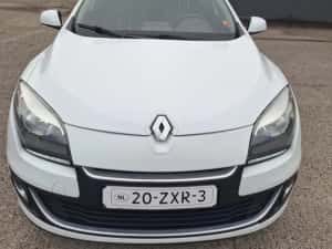 Renault Megane 2013 — miniatura 10