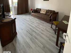 Apartament 2 camere in Happy Residence 3, cu gradina 50 mp — miniatura 3