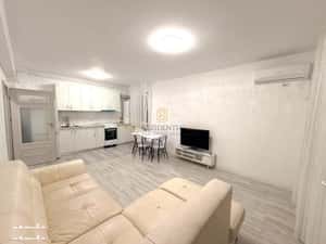 Apartament cu 3 camere si parcare, mobilat+utilat, Aparatorii Patriei