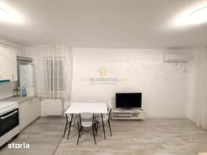 Apartament cu 3 camere si parcare, mobilat+utilat, Aparatorii Patriei — miniatura 5