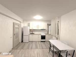 Apartament cu 3 camere si parcare, mobilat+utilat, Aparatorii Patriei — miniatura 6