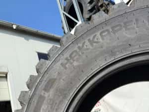 ANVELOPA 400/80 R28 14.9 R28 NOKIAN HAKKAPEL TRI 151A8/146D ( DOT 2021 ) — miniatura 7