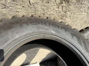 ANVELOPA 400/80 R28 14.9 R28 NOKIAN HAKKAPEL TRI 151A8/146D ( DOT 2021 ) — miniatura 8