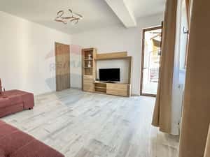 De închiriat – Apartament modern cu 3 camere în Ghimbav — miniatura 4