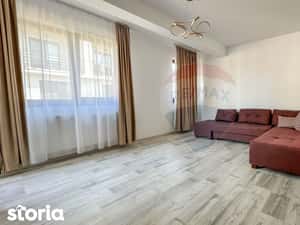 De închiriat – Apartament modern cu 3 camere în Ghimbav — miniatura 5