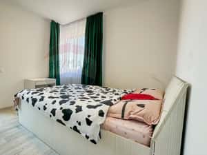 De închiriat – Apartament modern cu 3 camere în Ghimbav — miniatura 6