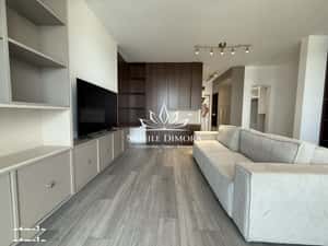 Vivalia Grand - Apartament modern cu 2 camere, dressing, parcare — miniatura 3