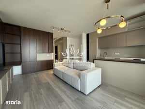 Vivalia Grand - Apartament modern cu 2 camere, dressing, parcare — miniatura 4