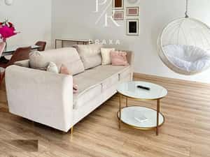 Apartament 2 camere, mobilat modern 60mp+parcare+terasa LIFT, zona Viv — miniatura 3