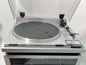 Linie Pioneer Blue Seies, SA-708, CT-F600, TX-608, PL -970 — miniatura 2