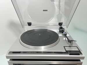 Linie Pioneer Blue Seies, SA-708, CT-F600, TX-608, PL -970 — miniatura 6