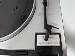 Linie Pioneer Blue Seies, SA-708, CT-F600, TX-608, PL -970 — miniatura 8