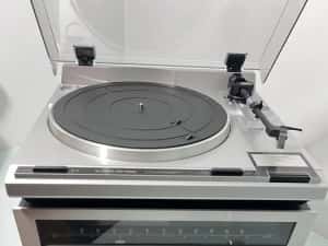 Linie Pioneer Blue Seies, SA-708, CT-F600, TX-608, PL -970 — miniatura 10